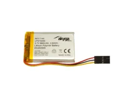 akumulator-litowo-polimerowy-li-poly-akyga-battery-37-v-980-mah-z-ntc