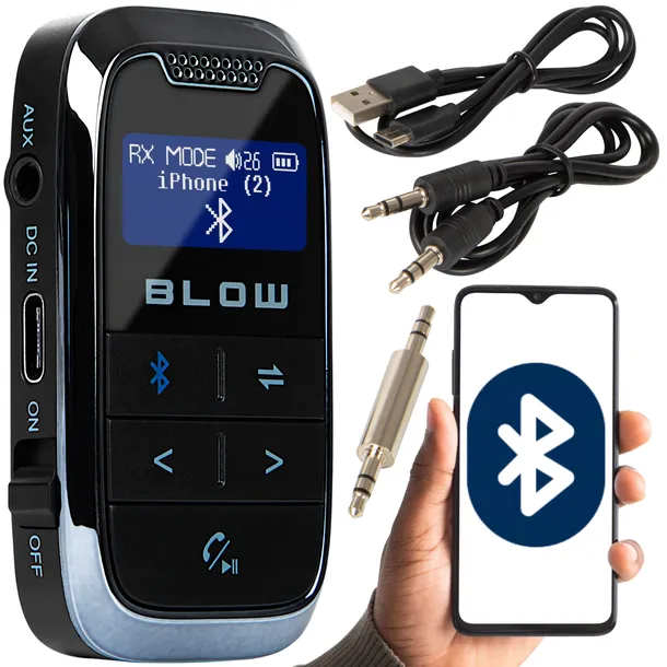 transmiter-adapter-blow-bluetooth-5-1-aux-waga-z-opakowaniem-0-08-kg