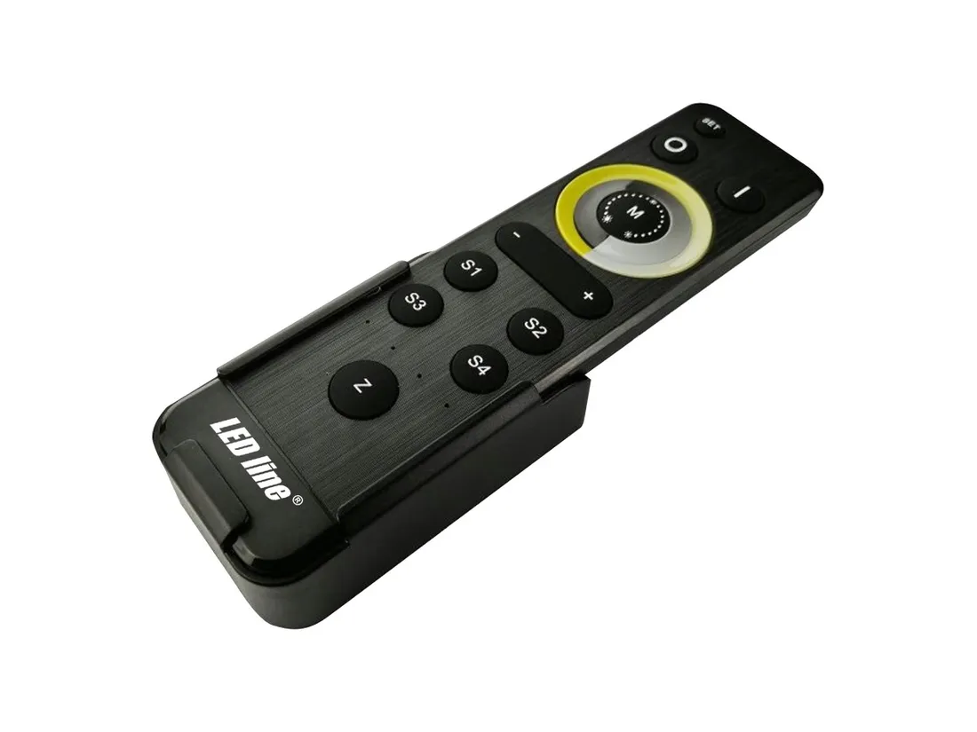 pilot-rf-led-line-do-kontrolera-variante-dim-cct-stan-nowy
