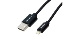 kabel-blow-usb-apple-lightning-15-m-czarny