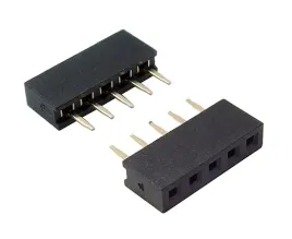 zl265-5sg-listwa-kolkowa-5-pin-r2mm-gniazdo-goldpin-10-sztuk
