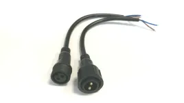 zlacze-z-h-2pbbk-hermetyczne-2-pin-ip68-z-przewodem-o-dlugosci-40cm