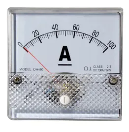 amperomierz-panelowy-analogowy-100a-75mv-bez-bocznika