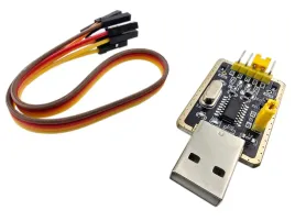 konwerter-ttl-uart-usb-a-ch340-modul-rozszerzeniowy