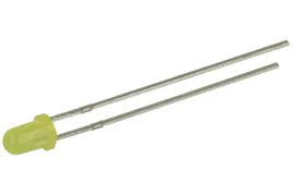 dioda-led-3mm-zolta-50-60mcd-20-sztuk