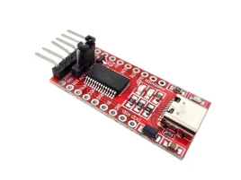 ply425-konwerter-uart-usb-c-ft232-modul-rozszerzeniowy