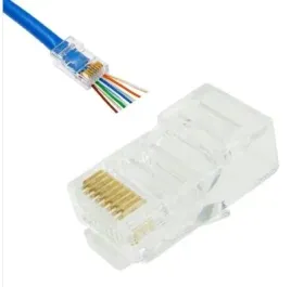 wtyk-sieciowy-rj45-przelotowy-8p8c-kat-5-10-sztuk