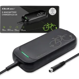 qoltec-ladowarka-do-roweru-skutera-elektrycznego-xiaomi-36v-42v-2a