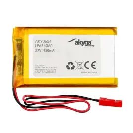 akumulator-li-po-lp654060-akyga-aky0654-3-7v-1950mah-pcm-zlacze-jst-2-pin