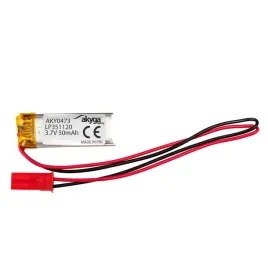 akumulator-li-po-lp351120-akyga-aky0473-3-7v-50mah-pcm-zlacze-jst-2-pin