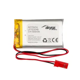 akumulator-li-po-lp703048-akyga-aky0656-3-7v-1000mah-pcm-zlacze-jst-2-pin
