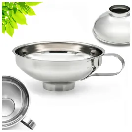 lejek-do-sloikow-10cm-stalowy-szeroki-otwor-do-przetworow-z-raczka-uchwytem