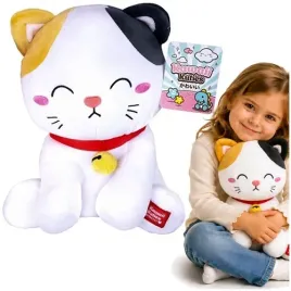 kotek-z-dzwoneczkiem-spiacy-maskotka-przytulanka-20-cm-kawaii-kuties