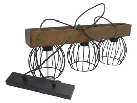 lampa-wiszaca-sigma-milan-3xe27-max-15w-brazowa