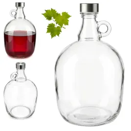 galon-z-zakretka-i-uchwytem-3l-na-wino-nalewki-szklany-butelka-uniwersalna