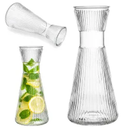 karafka-szklana-1l-do-wody-lemoniady-uniwersalna-dzbanek-na-sok-pojemnik