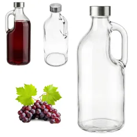 butelka-1l-szklana-na-wino-nalewki-uniwersalna-pojemnik-z-zakretka-uchwytem