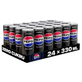 pepsi-zero-napoj-gazowany-bez-cukru-330ml-x-24-sztuki