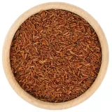 ryz-czerwony-500g-stan-nowy