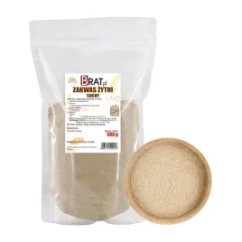 zakwas-zytni-500g
