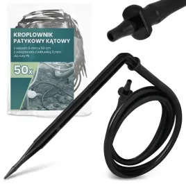50x-kroplownik-patykowy-katowy-wkluwka-wezyk-50-cm-emiter-nawadnianie