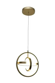 lampa-wiszaca-coco-led-zlota-40w