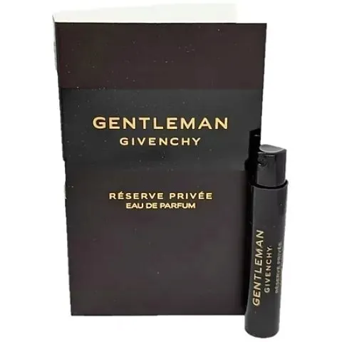 Próbka Givenchy Gentleman Reserve Privee 1ml * Woda Perfumowana