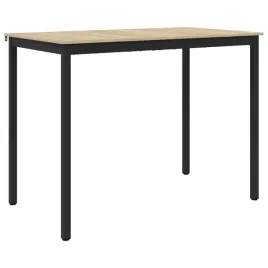 nowoczesny-stol-jadalny-prostokatny-z-metalowymi-nogami-140-x-80-cm