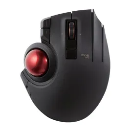 elecom-ex-g-pro-m-rt1brxbk-mysz-trackball-bluetooth-24ghz-10-przyciskow