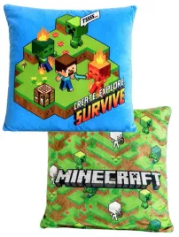 poduszka-minecraft-steve-creeper-jasiek-38x38cm-dla-gracza