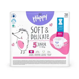happy-pieluszki-5-soft-delicate-11-18-kg-junior-38-szt