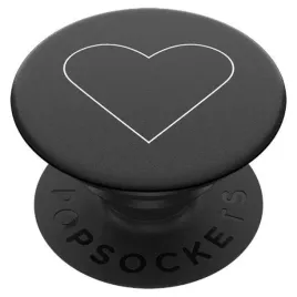 popsockets-2-white-heart-black-800667uchwyt-i-podstawka-do-telefonu-stand