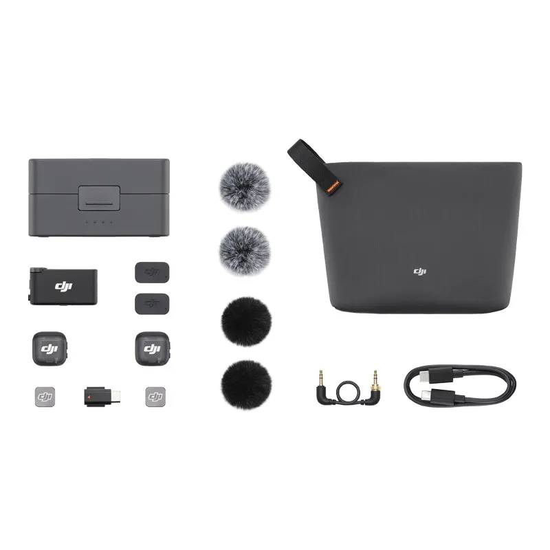 dji-mic-3-2-tx-1-rx-etui-ladujace-stan-nowy