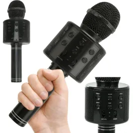 mikrofon-bezprzewodowy-bluetooth-glosnik-karaoke-modulator-glosu-czarny