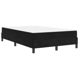 lozko-sprezynowe-z-materacem-czarny-120-x-190-cm-tkanina