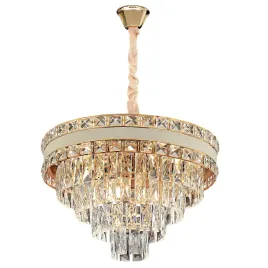 lampa-sufitowa-wiszaca-toolight-zlota-szklana-50-cm-7xe14