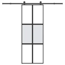 drzwi-przesuwne-z-zestawem-okuc-szklo-hartowane-i-aluminium