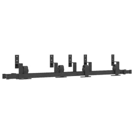 system-do-montazu-drzwi-przesuwnych-1525-cm-stal-czarny