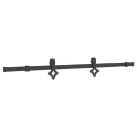 system-do-montazu-drzwi-przesuwnych-1525-cm-stal-czarny