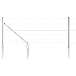 slupek-ogrodzeniowy-galwanizowany-100-x-08-m-stal