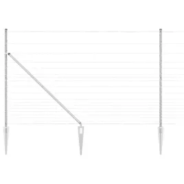 slupek-ogrodzeniowy-galwanizowany-50-x-15-m-stal