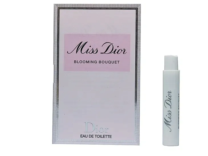 Próbka Dior Miss Dior Blooming Bouquet 1ml * Woda toaletowa damska