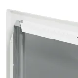 panel-dostepu-bialy-43-x-43-x-3-cm-stal-stan-nowy-kolor-bialy