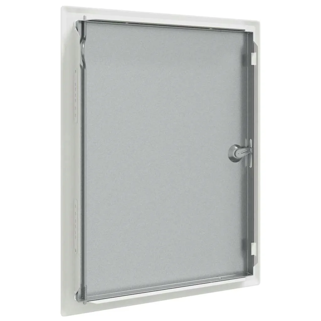 panel-dostepu-bialy-43-x-33-x-3-cm-stal-stan-nowy