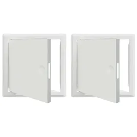 panel-dostepu-2-szt-bialy-23-x-23-x-3-cm-stal