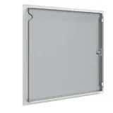 panel-dostepu-bialy-53-x-53-x-3-cm-stal-marka-vidaxl