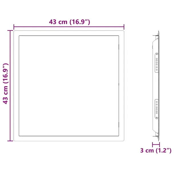 panel-dostepu-bialy-43-x-43-x-3-cm-stal-stan-nowy-szerokosc-produktu-43-cm