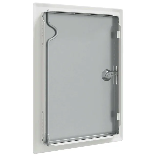 panel-dostepu-bialy-335-x-23-x-3-cm-stal-marka-vidaxl