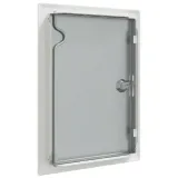 panel-dostepu-bialy-335-x-23-x-3-cm-stal-marka-vidaxl
