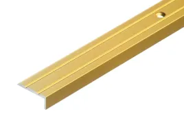 profil-schodowy-aluminiowy-waski-25x10mm-cezar-zloty-mat-1m